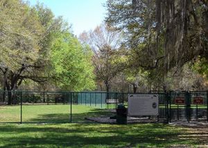 Shingle Creek Regional Park - Bass Road Location