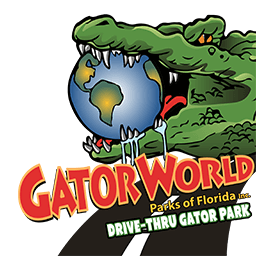 North Florida - GatorWorld Parks of Florida