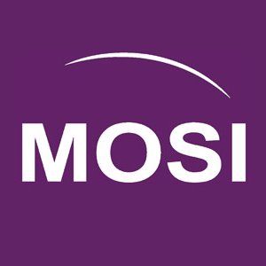 Tampa - MOSI (Museum of Science and Industry)