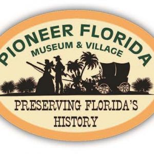 West Florida - Pioneer Florida Museum and Village