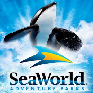 Orlando - Sea World Adventure Parks