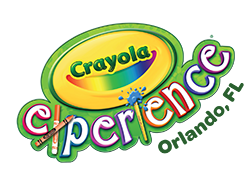 Orlando - Crayola Experience