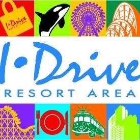 Orlando - International Drive Attractions