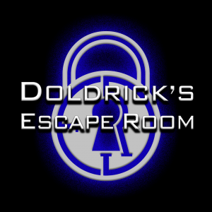 Doldrick's Escape Room