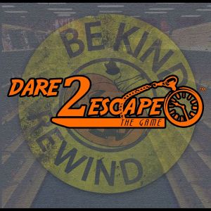 Dare 2 Escape