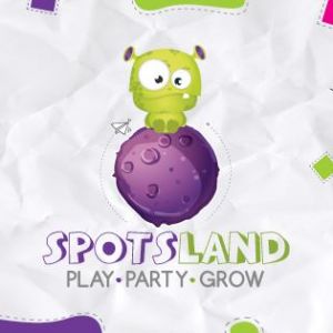 Spotsland Birthday Parties