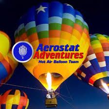 Aerostat Adventures