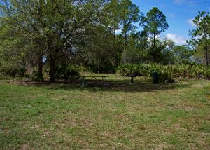 Camp Lonesome Conservation Area