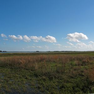 Cherokee Point Conservation Area