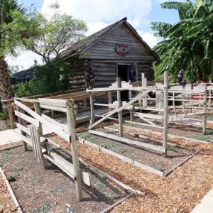 Peghorn Nature Park and Trail