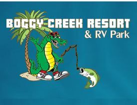 Boggy Creek Resort and RV Park