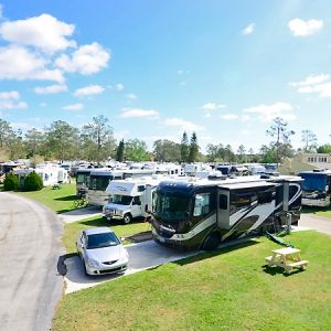 Sherwood Forest RV Resort