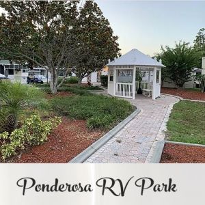 Ponderosa RV Park