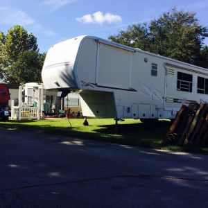 Aloha RV Park