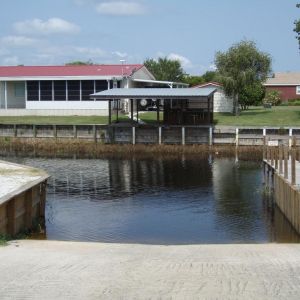 Lake Marian Paradise RV and MH Park