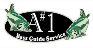 A #1 Bass Guide Service