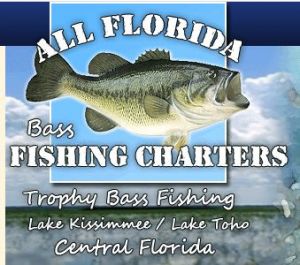 All Florida Bass Fishing Charters