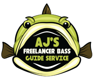 AJ's Orlando Bass Guide