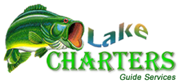 Lake Charters Guide Services