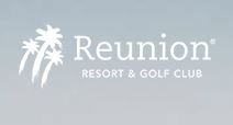 Reunion Resort and Golf Club