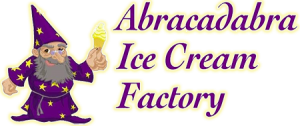 Abracadabra Ice Cream Factory