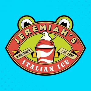 Jeremiah's Italian Ice