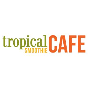 Tropical Smoothie Cafe