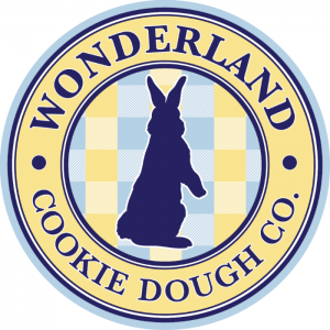 Wonderland Cookie Dough Company