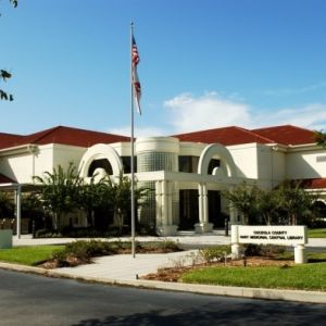 Hart Memorial Library