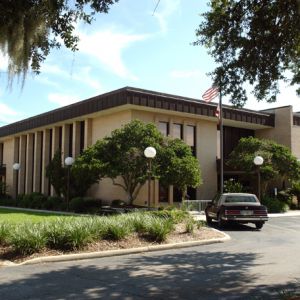 St. Cloud Library