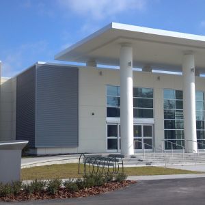 West Osceola Branch Library