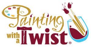 Painting with a Twist Parties