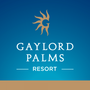 Gaylord Palms Resort and Convention Center-Marriott