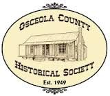 Osceola County Historical Society Field Trips