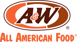 A & W All American Food