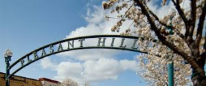 Pleasant Hill Road Recreational Pathway