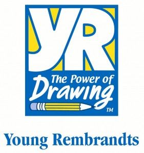 Young Rembrandts Drawing Classes