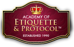 Academy of Etiquette and Protocol