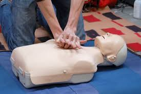 Rescue Ed CPR