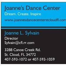 Joanne's Dance Center