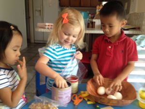 Enlighten Montessori Homeschool Enrichment Program