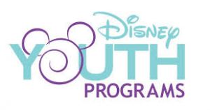 Disney Youth Programs