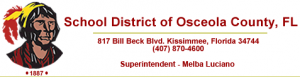 School District of Osceola Extended Day Program