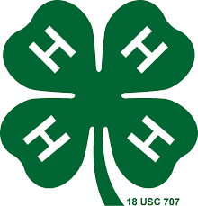 Osceola County 4-H