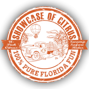 North Florida - Showcase of Citrus