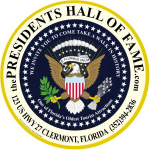 North Florida - President's Hall of Fame, The