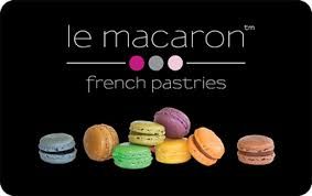 Le Macaron French Pastries