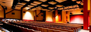 Osceola Performing Arts Center