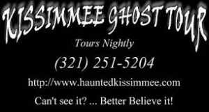 Kissimmee Ghost Tour