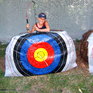 Lesson Pro (Archery Lessons)